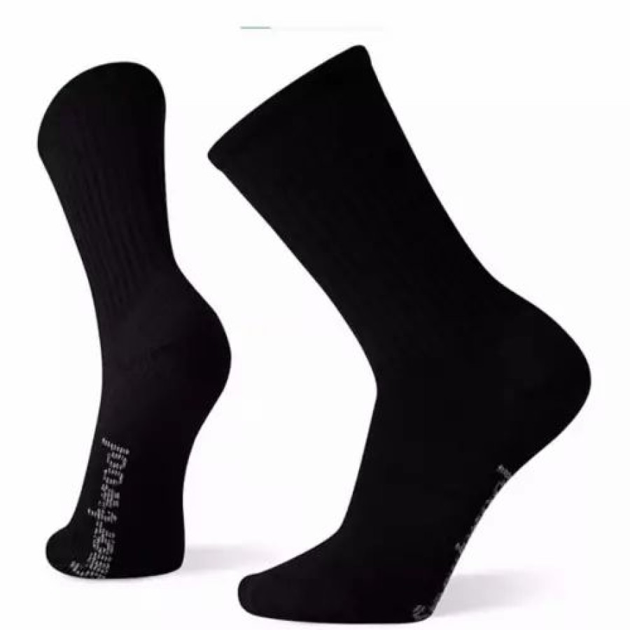 Clothing * | Adult Smartwool Classic Edition Light Cushion Crew Hiking Socks