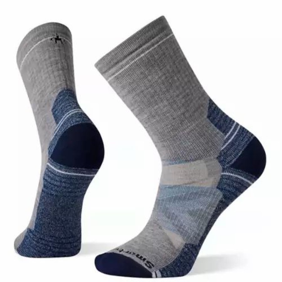 Clothing * | Adult Smartwool Full Cushion Crew Hiking Socks