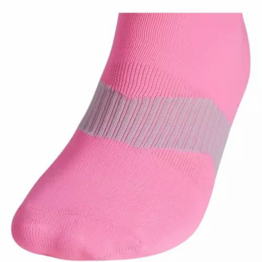 Clothing * | Adult Adidas Metro 6 Knee High Soccer Socks