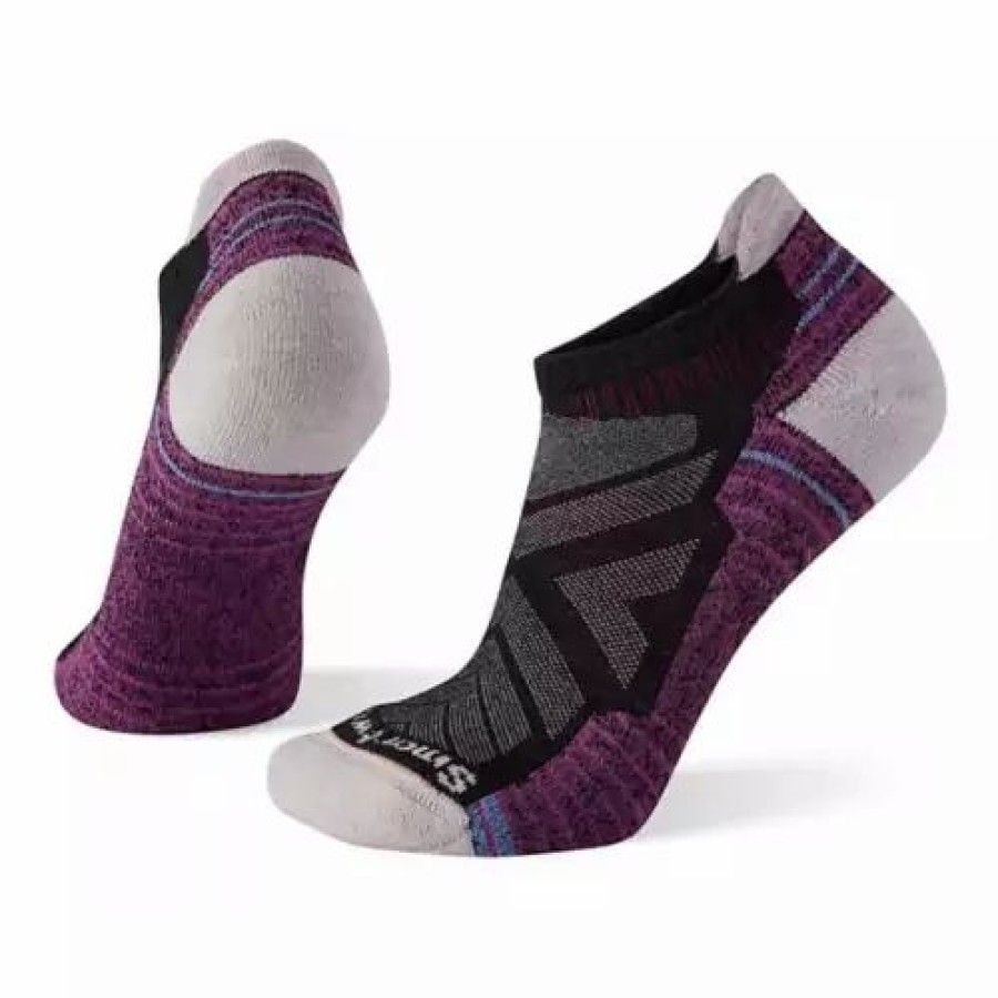 Clothing * | Women'S Smartwool Light Cusion Ankle Hiking Socks