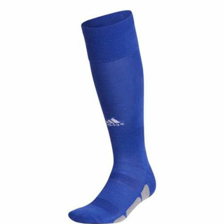 Clothing * | Youth Adult Adidas Utility Knee High Soccer Socks