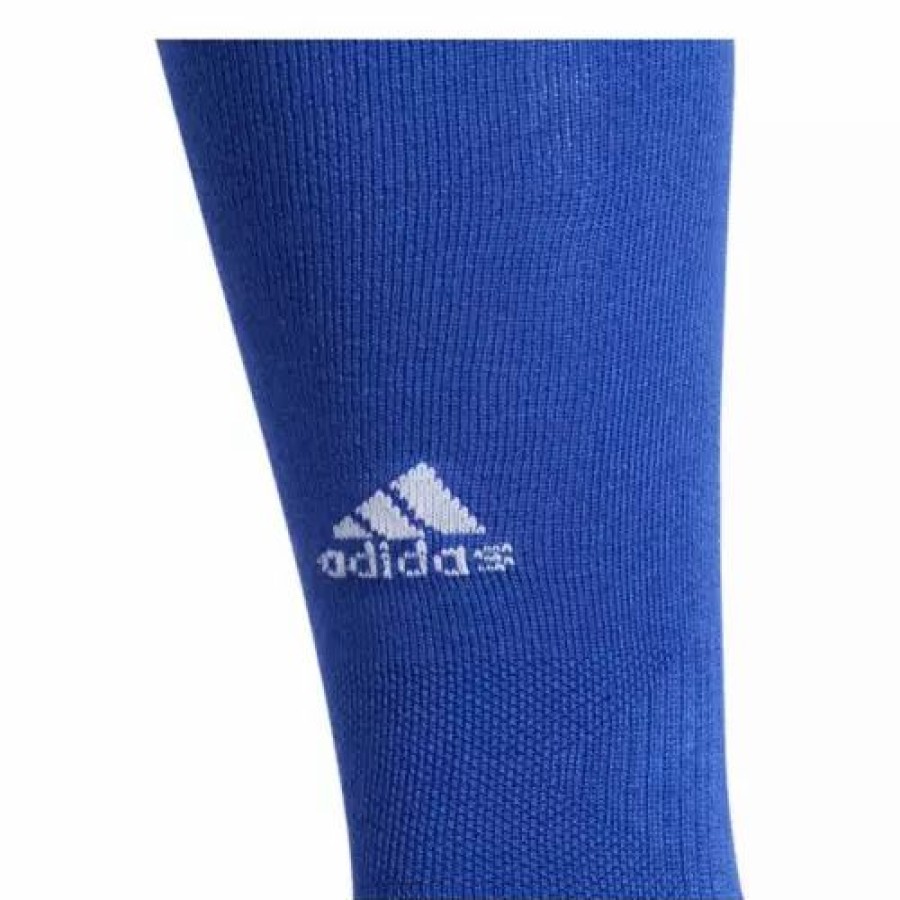 Clothing * | Youth Adult Adidas Utility Knee High Soccer Socks