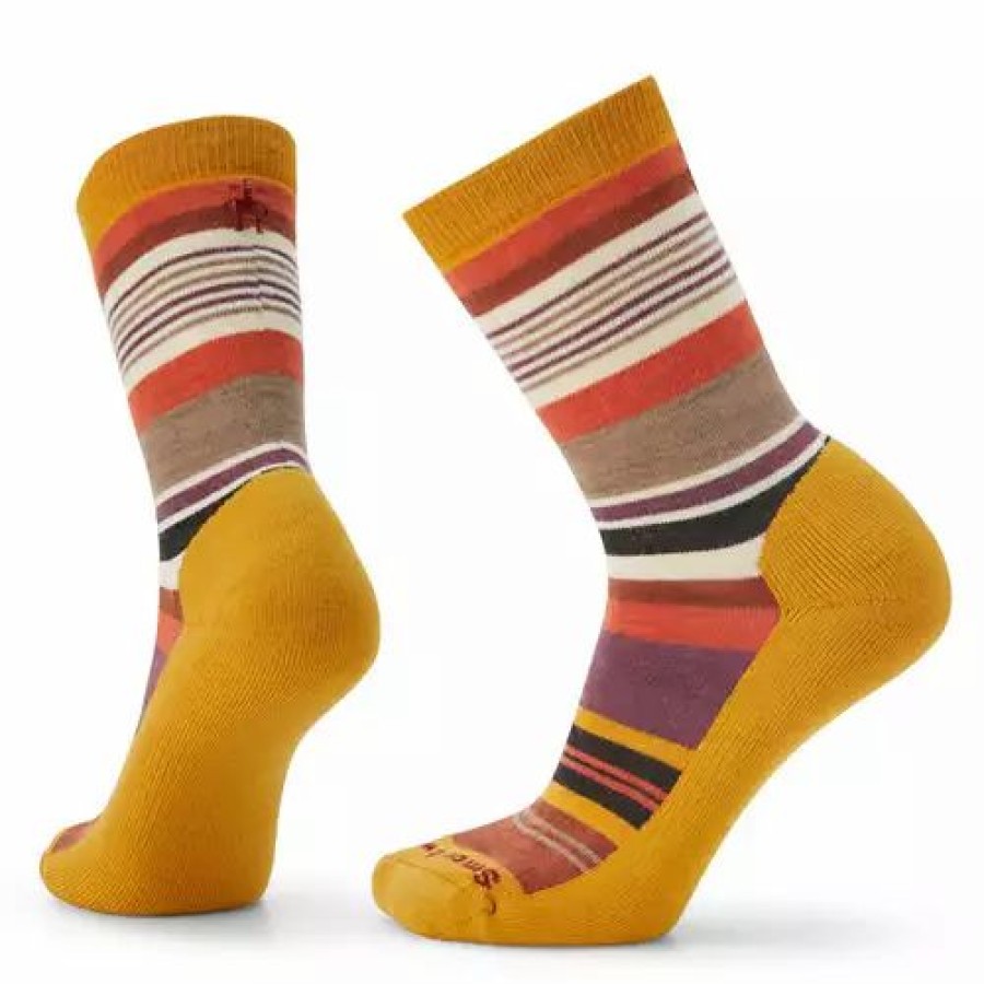 Clothing * | Women'S Smartwool Everyday Joviansphere Crew Socks