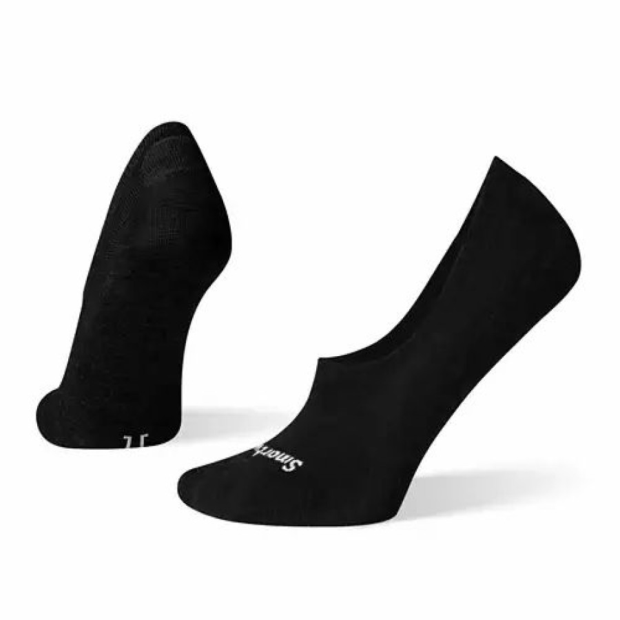 Clothing * | Women'S Smartwool Everday No Show Socks