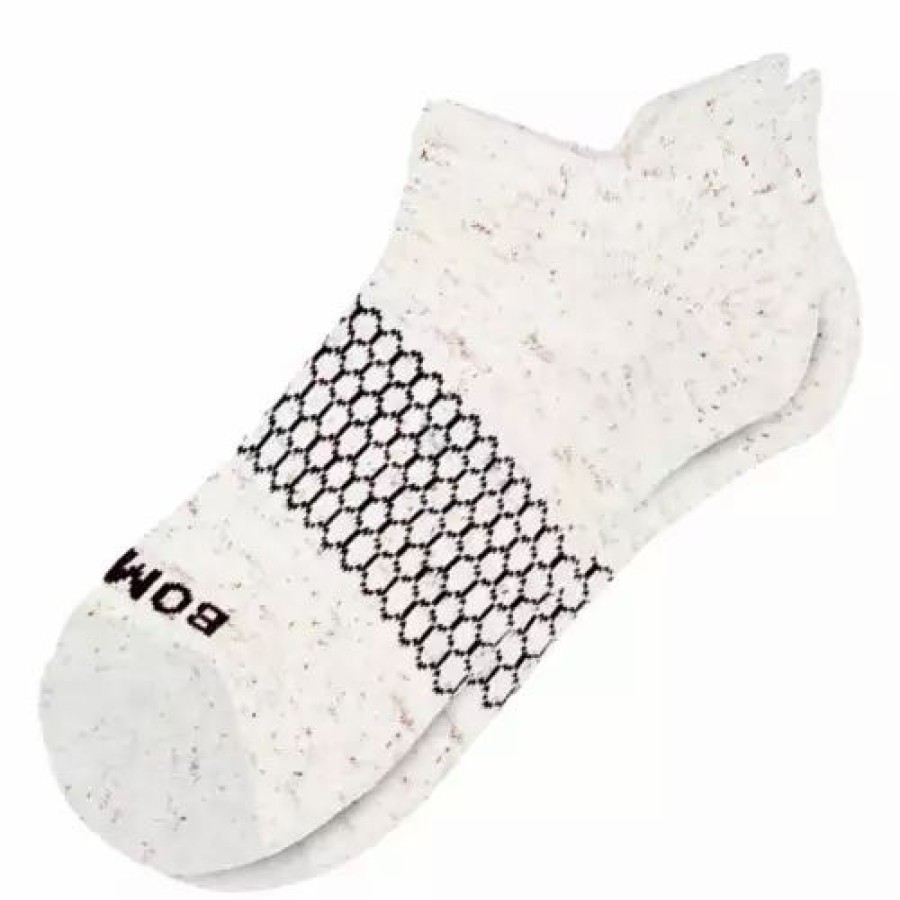 Clothing * | Adult Bombas Donegal Ankle Socks