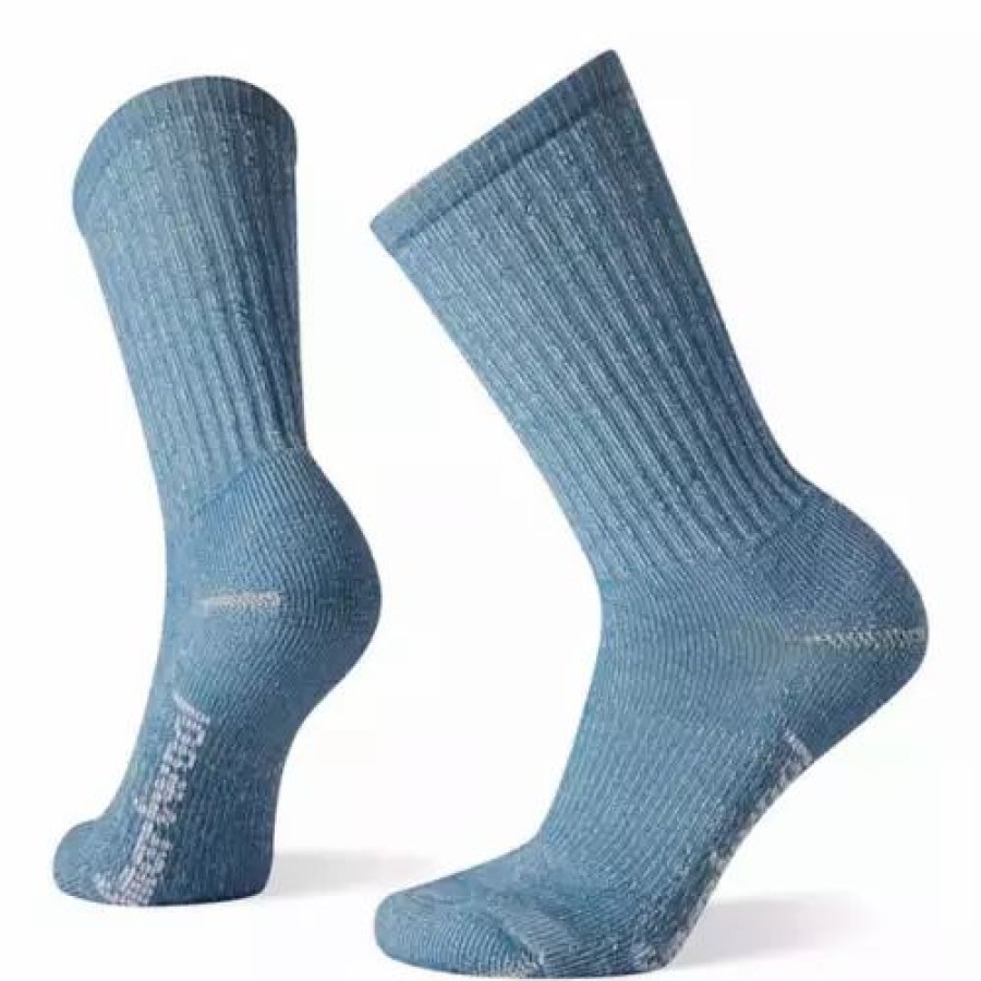 Clothing * | Women'S Smartwool Classic Edition Light Cushion Crew Hiking Socks