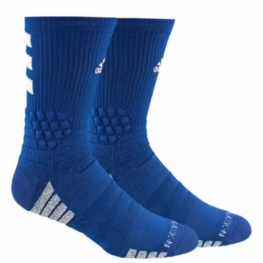 Clothing * | Adult Adidas Creator 365 Crew Socks