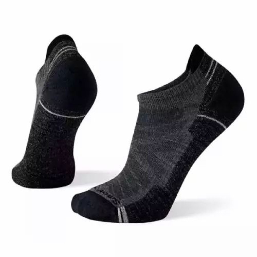 Clothing * | Adult Smartwool Light Cushion Ankle Hiking Socks