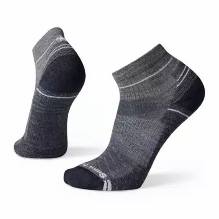 Clothing * | Adult Smartwool Light Cushion Margarita Ankle Hiking Socks