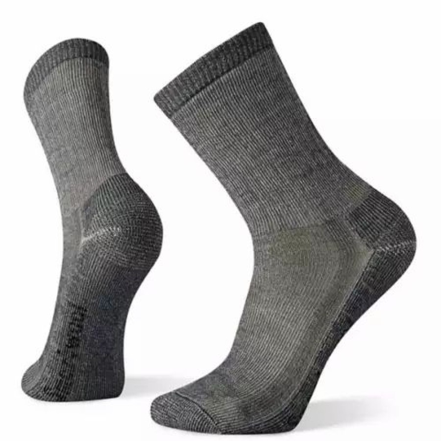 Clothing * | Men'S Smartwool Hike Classic Edition Full Cushion Crew Socks