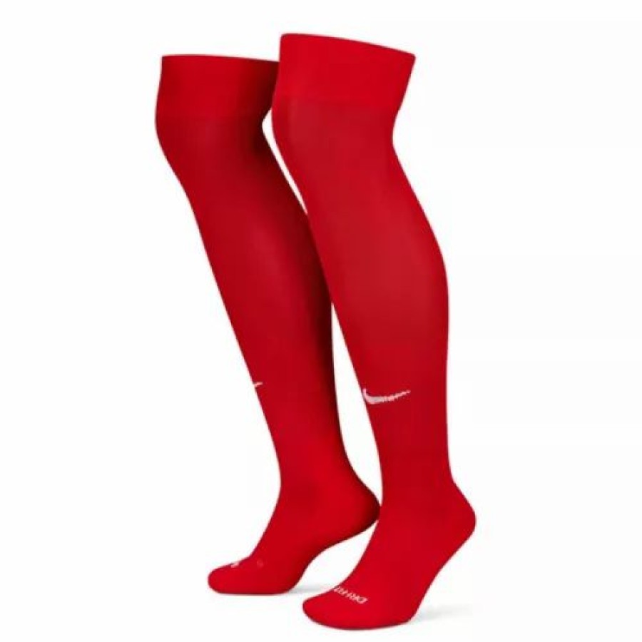 Clothing * | Adult Nike 2 Pack Knee High Baseball Socks