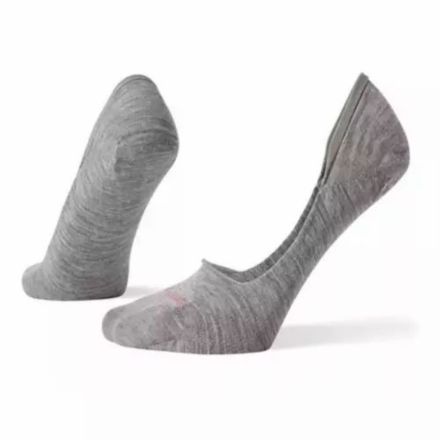 Clothing * | Women'S Smartwool Secret Sleuth 2 Pack No Show Socks