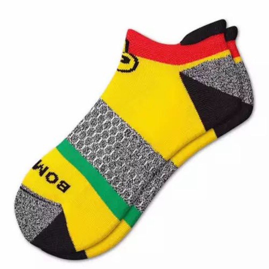 Clothing * | Kids' Bombas Ankle Socks Pluto