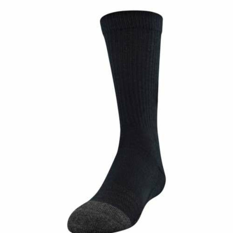 Clothing * | Adult Under Armour Performance Tech 3 Pack Crew Socks