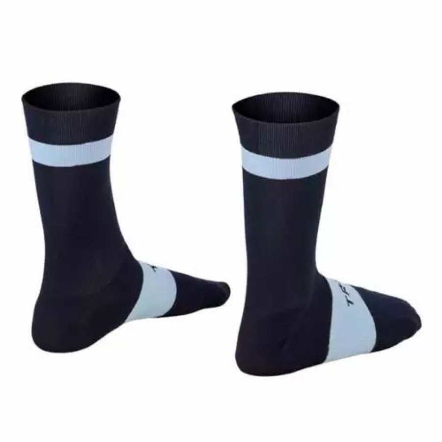 Clothing * | Adult Trek Race Crew Cycling Socks