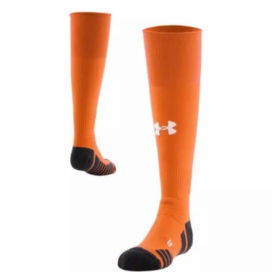 Clothing * | Adult Under Armour Team Knee High Socks