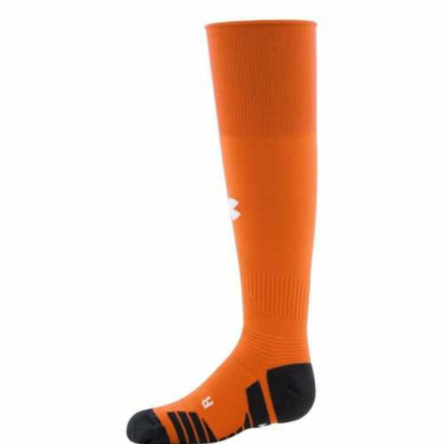 Clothing * | Adult Under Armour Team Knee High Socks