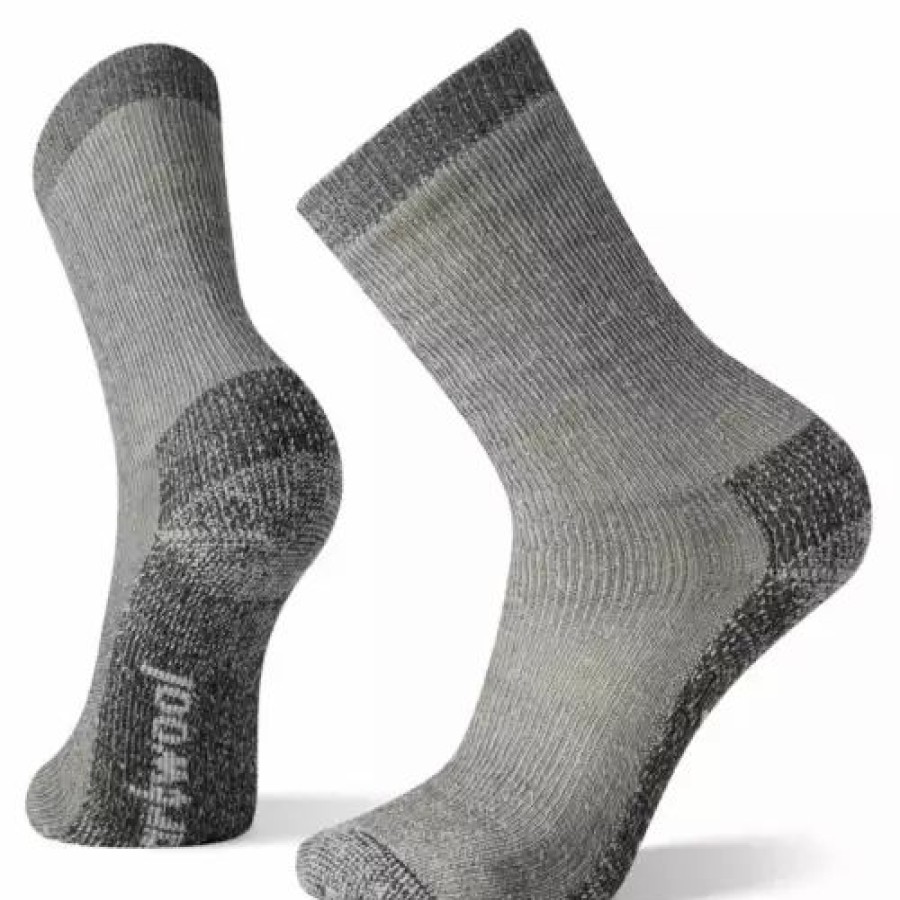 Clothing * | Adult Smartwool Classic Edition Extra Cushion Crew Hiking Socks