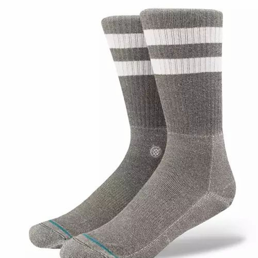 Clothing * | Adult Stance Joven Crew Socks