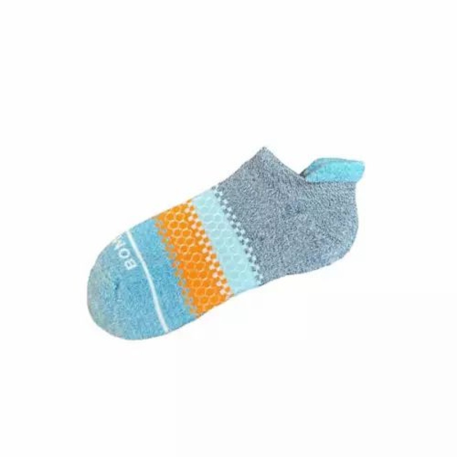 Clothing * | Women'S Bombas Merino Ankle Socks