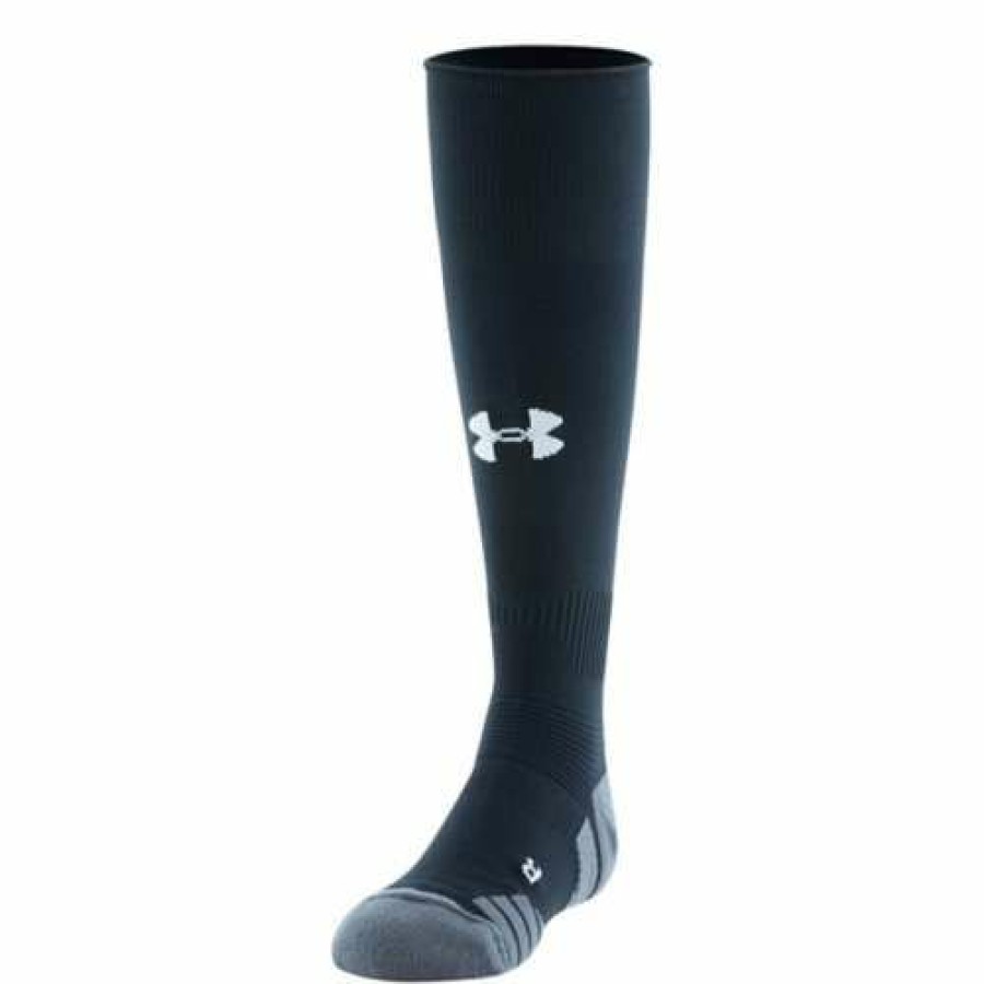 Clothing * | Under Armour Knee High Soccer Socks