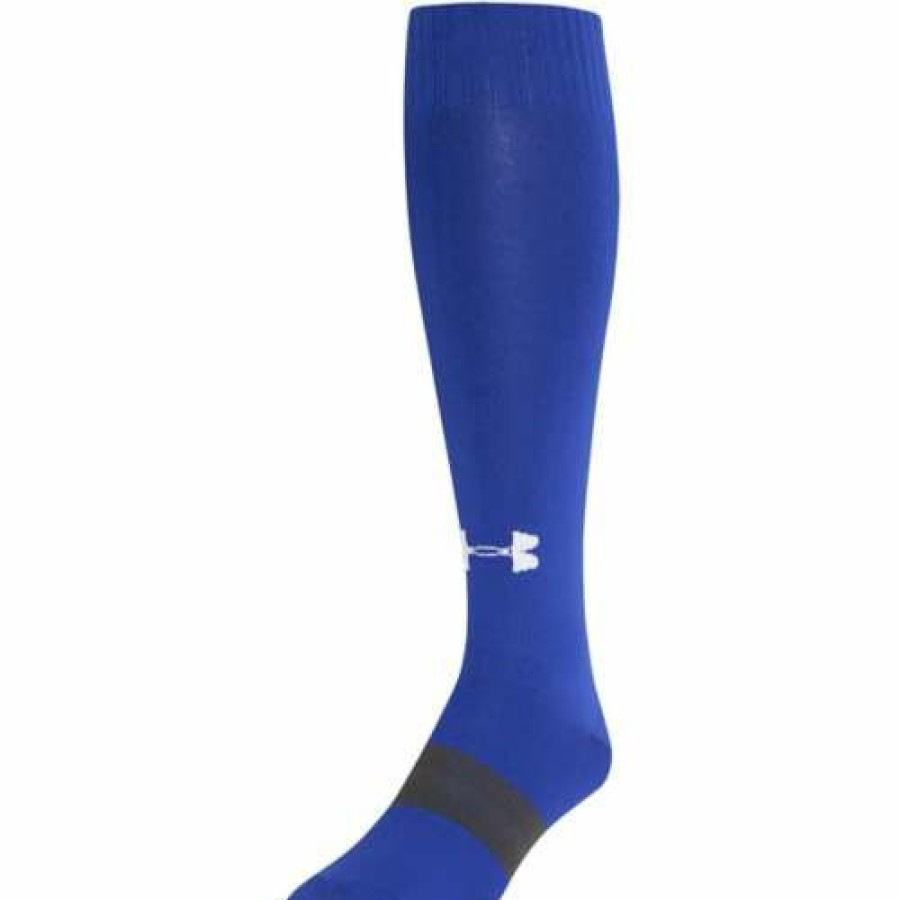 Clothing * | Adult Under Armour Knee High Soccer Socks