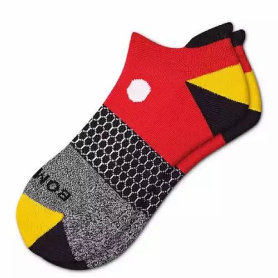 Clothing * | Kids' Bombas Mouse Ankle Socks MicWholesale