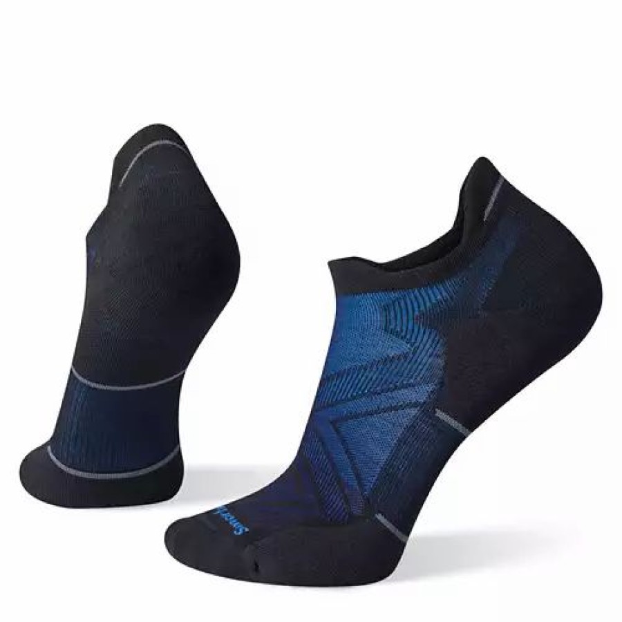 Clothing * | Adult Smartwool Targeted Cushion Ankle Running Socks