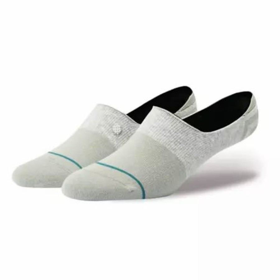 Clothing * | Men'S Stance Gamut 2 No Show Socks