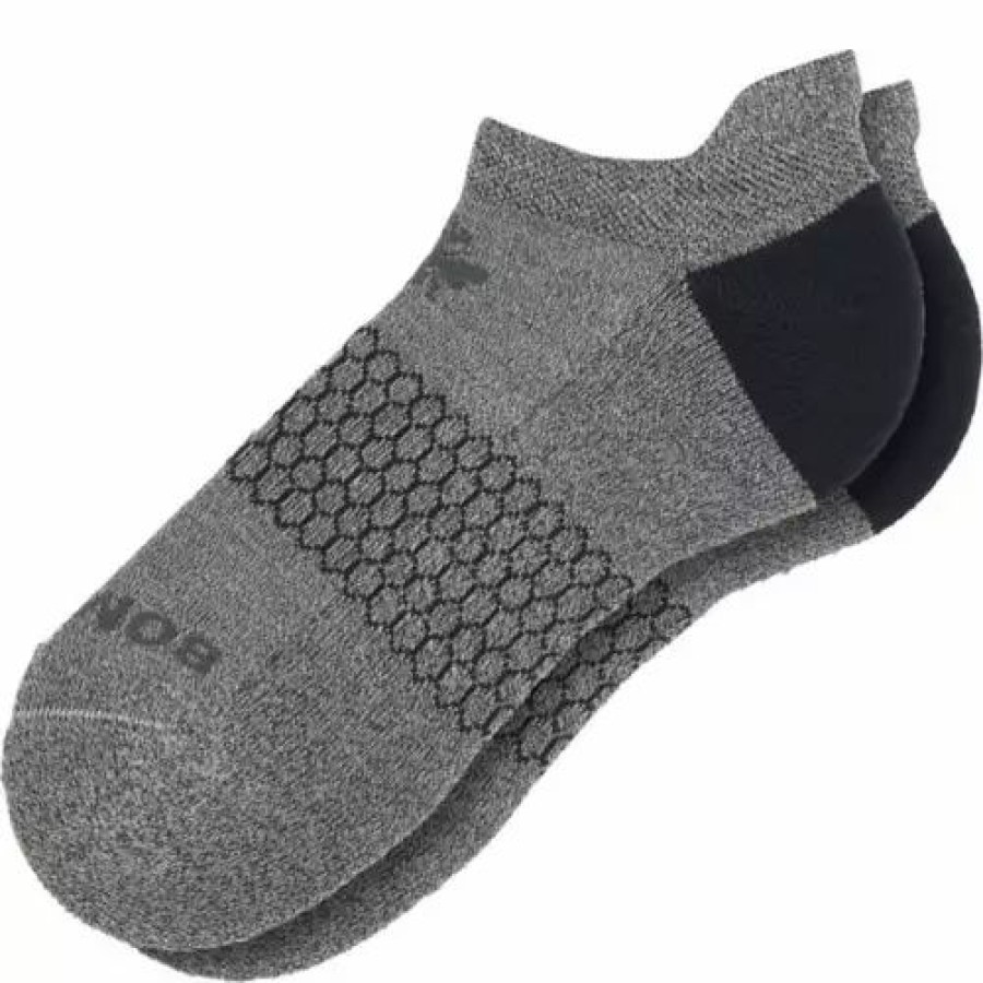 Clothing * | Adult Bombas Contrast Bee Ankle Socks