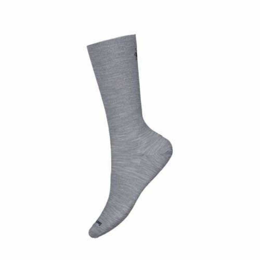 Clothing * | Men'S Smartwool Everyday Anchor Line Crew Socks