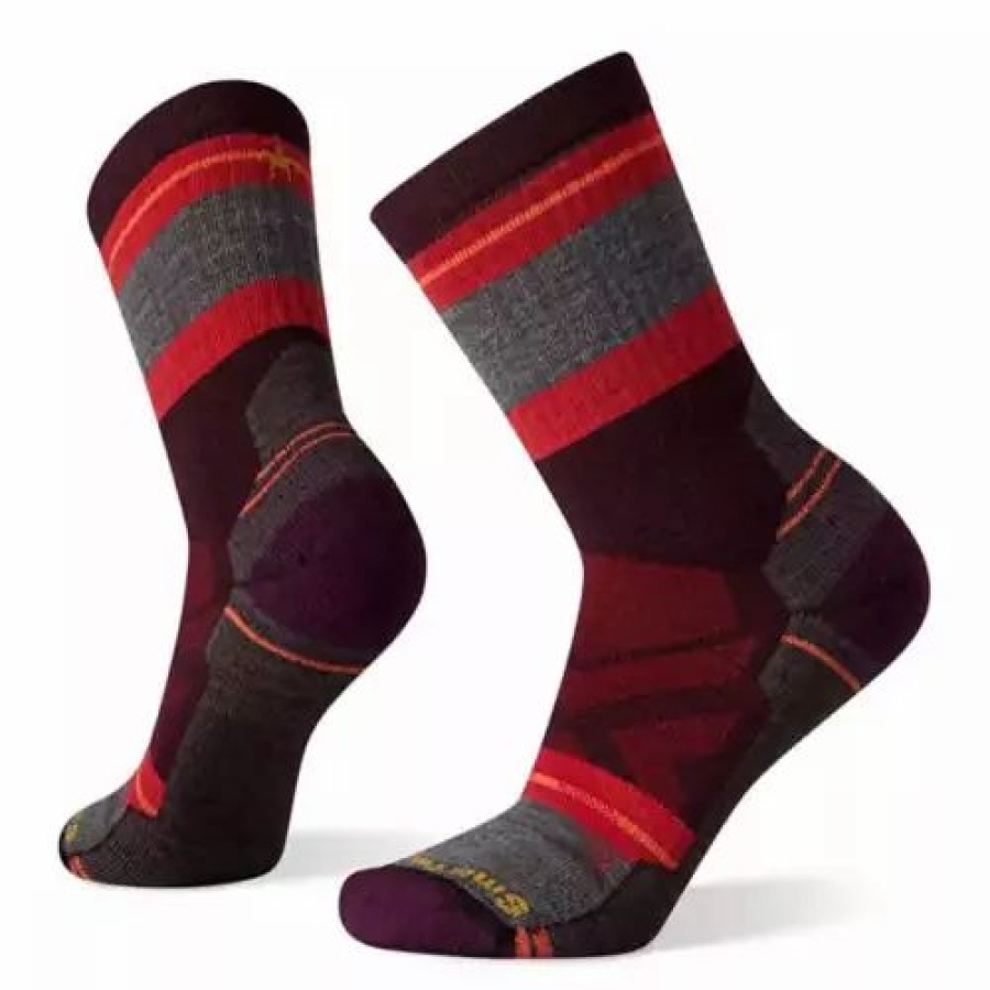 Clothing * | Women'S Smartwool Full Cushion Satunsphere Crew Hiking Socks