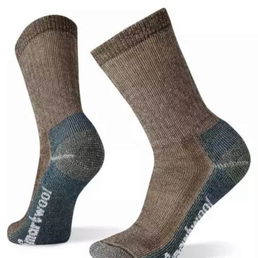 Clothing * | Women'S Smartwool Classice Edition Full Cushion Crew Hiking Socks